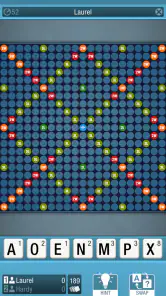 CrossCraze Pro screenshot
