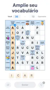 Crossword Master - Palavras screenshot