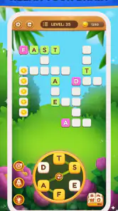 Crossword Quest Premium screenshot