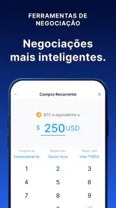 Crypto.com - Compre BTC, CRO screenshot