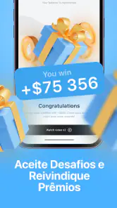 Cryptoguru: Negociação screenshot