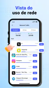 CubeClean: Limpeza Rapida screenshot