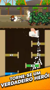 Cup Heroes screenshot