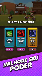 Cup Heroes screenshot