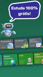 Cursa - Cursos online screenshot