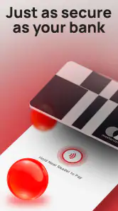 Curve: Cashback & Wallet App screenshot