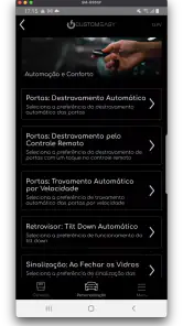 CustomEasy screenshot