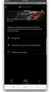 CustomEasy screenshot