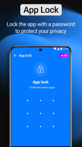 Cyber Cleaner screenshot