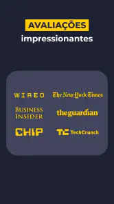 CyberGhost VPN: Secure WiFi screenshot