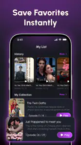 Daily Short Dramas & Movies screenshot
