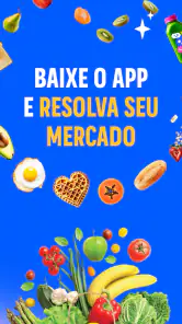 DAKI | Supermercado rápido screenshot