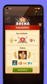 Damas - jogue online e offline screenshot