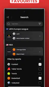 David Mestre Análise Esportiva screenshot