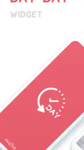 DAY DAY : Contagem Regressiva screenshot