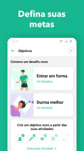 Daylio Diário: Diário de humor screenshot