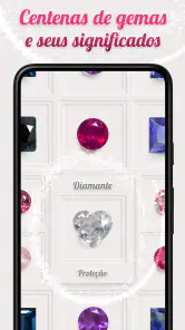 Dazzly - Pintar com Diamantes screenshot