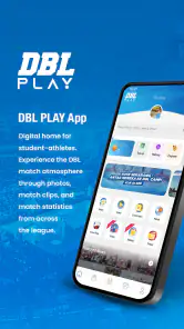 DBL Play screenshot