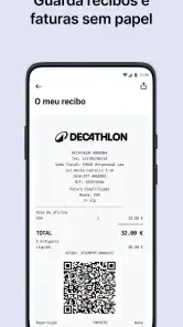Decathlon | Tudo para desporto screenshot