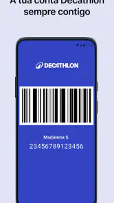 Decathlon | Tudo para desporto screenshot