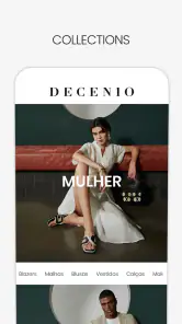 Decenio screenshot
