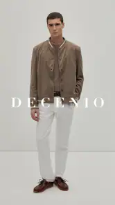 Decenio screenshot