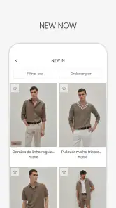 Decenio screenshot