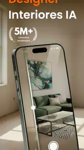 DecorAI: AI Interior Design screenshot