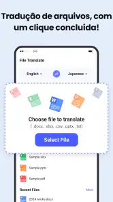 Deep Translate - All Language screenshot