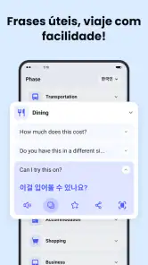 Deep Translate - All Language screenshot