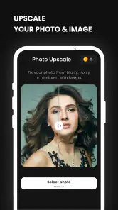 DeepAI: Image Generator screenshot