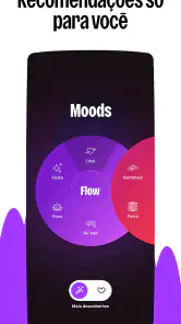 Deezer: Ouvir Música e Podcast screenshot