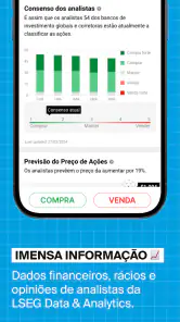 DEGIRO - Ações, ETFs e mais screenshot
