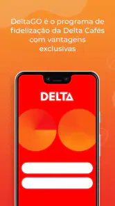 Delta Go screenshot