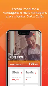 Delta Go screenshot