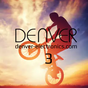 DENVER ACTION CAM 3 screenshot