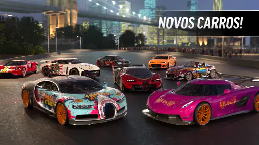 Aplicativo Deriva Max Pro - Jogo de Drift - Reviewed