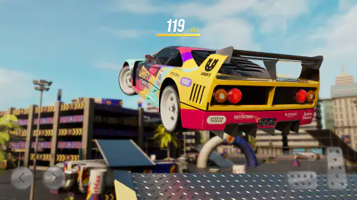 Deriva Max Pro - Jogo de Drift screenshot