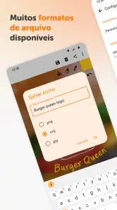 Desenhos Simples: Rascunho screenshot