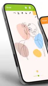 Desenhos Simples: Rascunho screenshot
