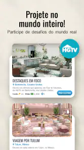 Design Home™: Reforma de Casas screenshot