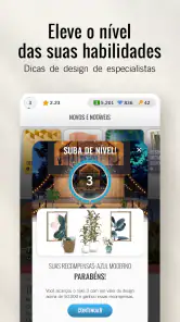 Design Home™: Reforma de Casas screenshot