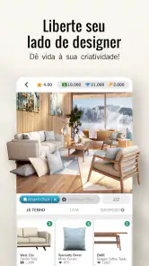 Design Home™: Reforma de Casas screenshot