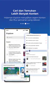 detikcom - Berita Terkini screenshot