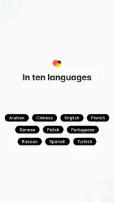 deutschland.de screenshot