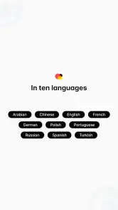 deutschland.de screenshot