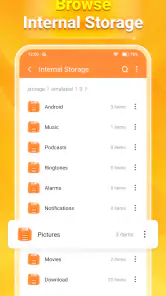 Device Manager-Phone Assistant screenshot