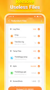 Device Manager-Phone Assistant screenshot