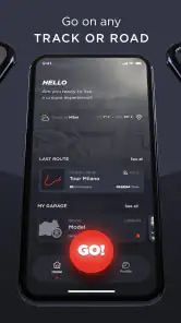 DIABLO™ Super Biker screenshot