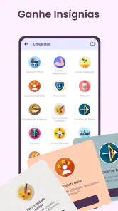 Diário, caderno com senha screenshot